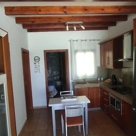 Penthouse Next To The Beach La Jaca