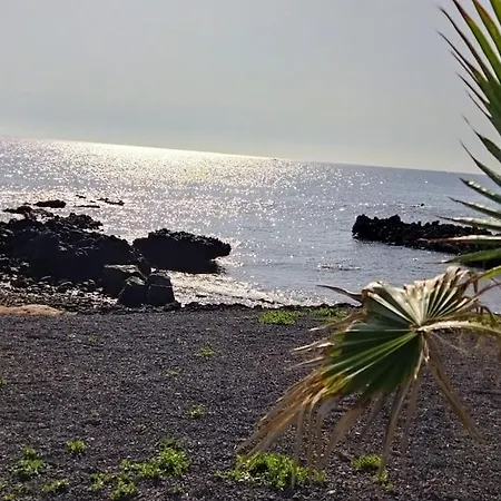 Apartment Penthouse Next To The Beach *