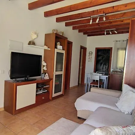 Penthouse Next To The Beach La Jaca