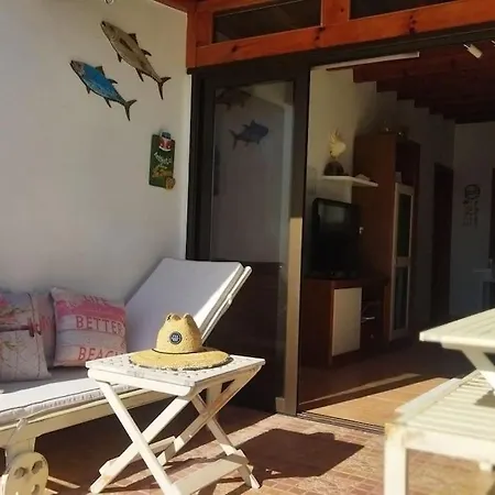 Penthouse Next To The Beach Apartment *