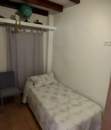 아파트 Penthouse Next To The Beach