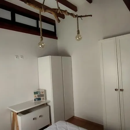 Penthouse Next To The Beach 아파트